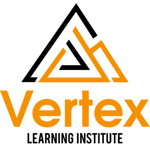 Vertex Logo
