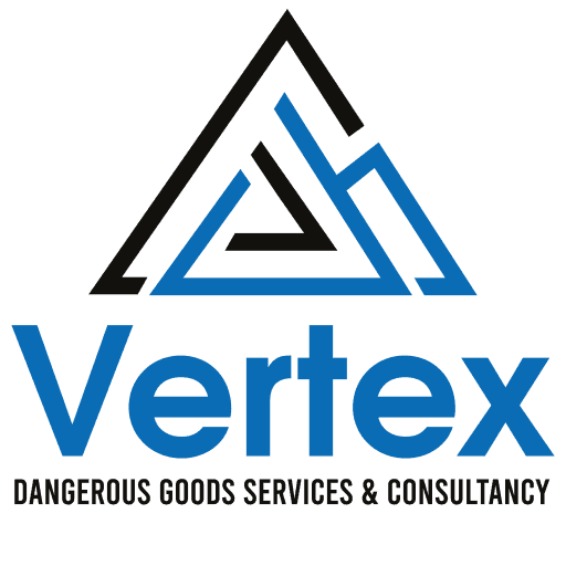 Vertex Logo